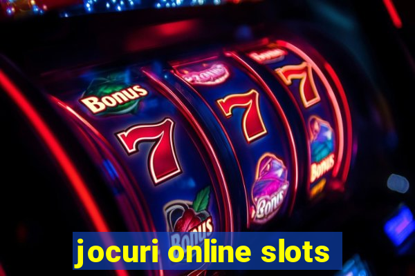 jocuri online slots