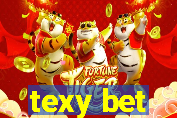 texy bet