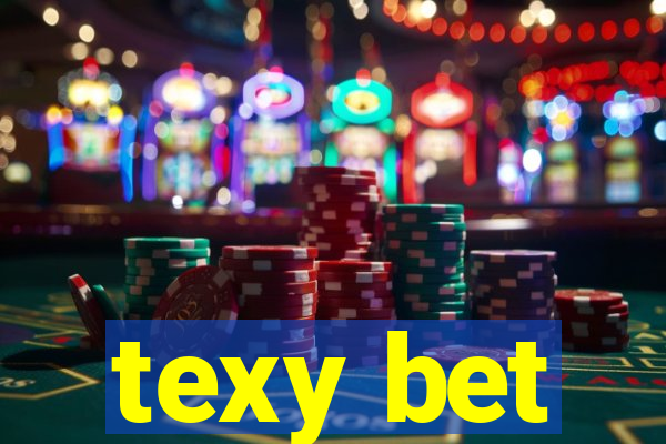 texy bet