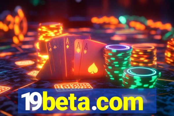 19beta.com