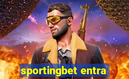 sportingbet entra