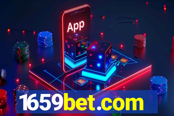 1659bet.com