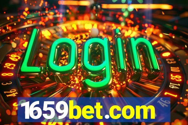 1659bet.com