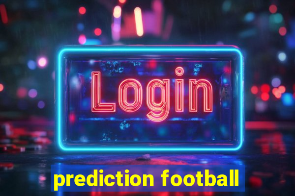 prediction football