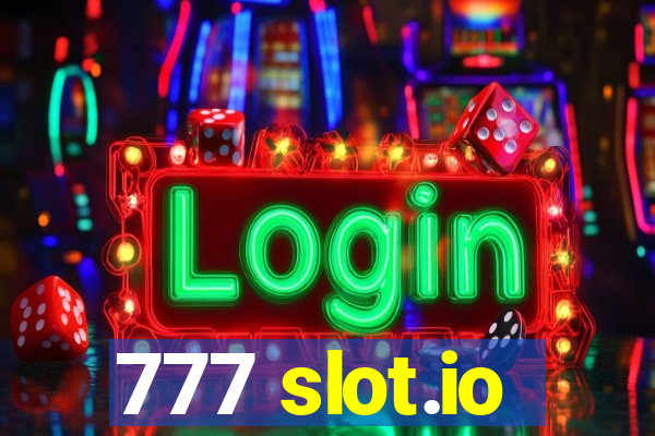 777 slot.io