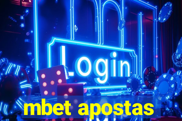 mbet apostas