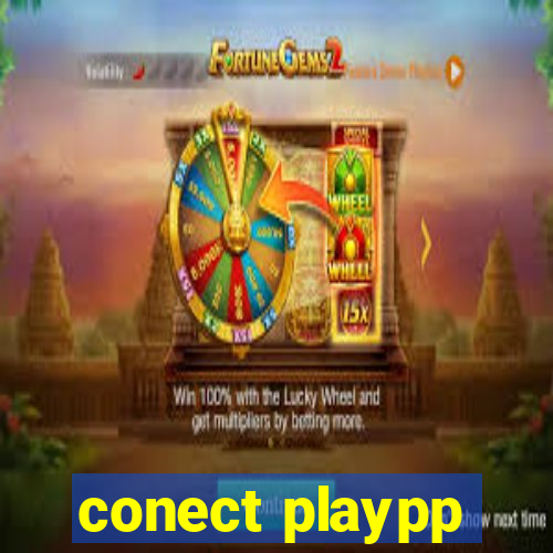 conect playpp