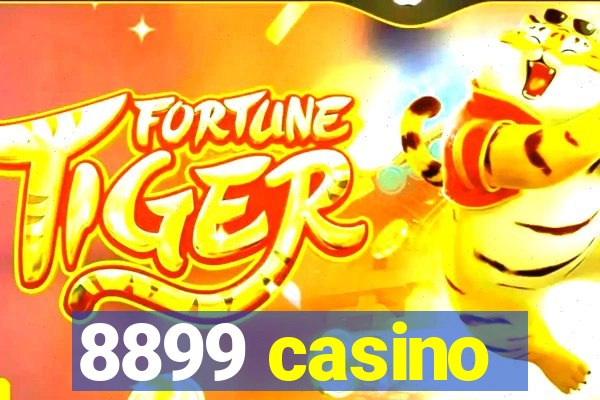 8899 casino