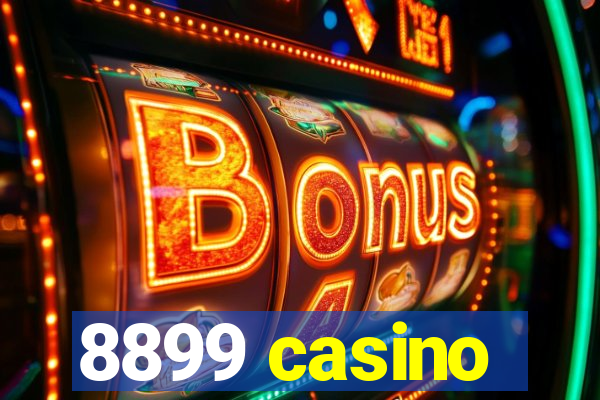 8899 casino