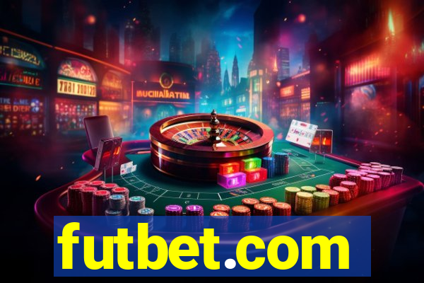 futbet.com