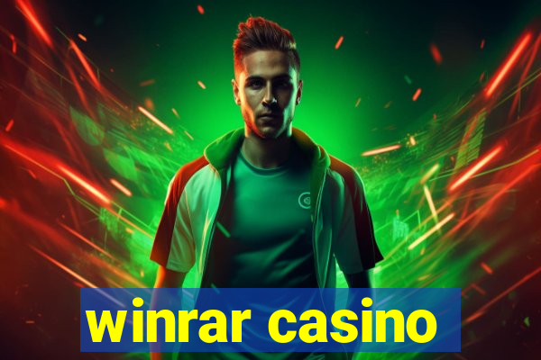 winrar casino