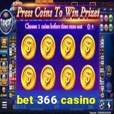 bet 366 casino