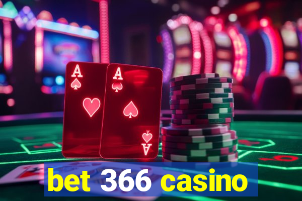 bet 366 casino