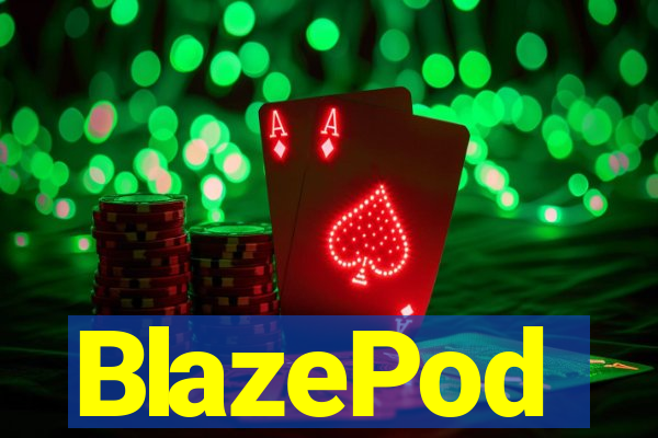 BlazePod