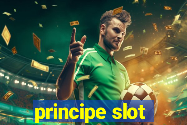 principe slot