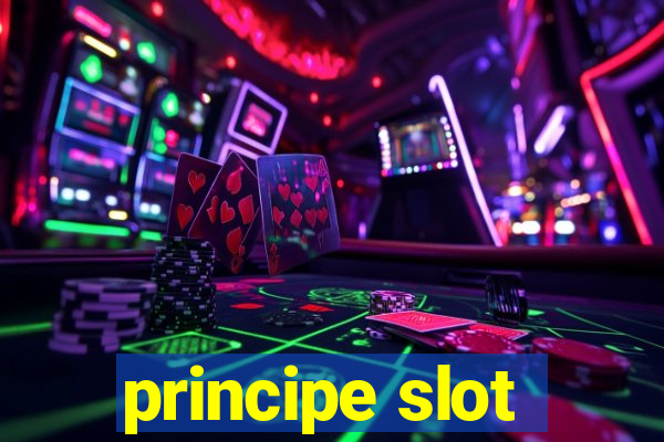 principe slot