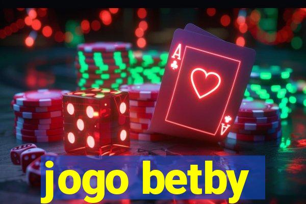 jogo betby