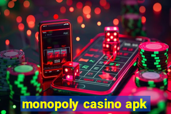 monopoly casino apk