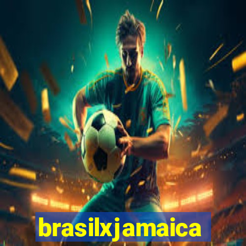 brasilxjamaica