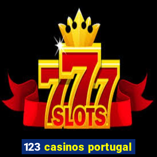 123 casinos portugal