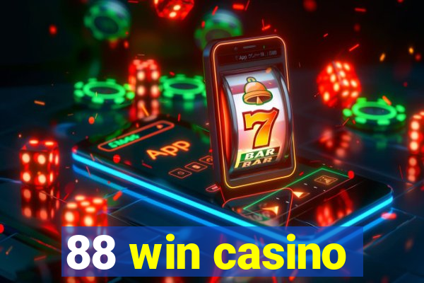 88 win casino