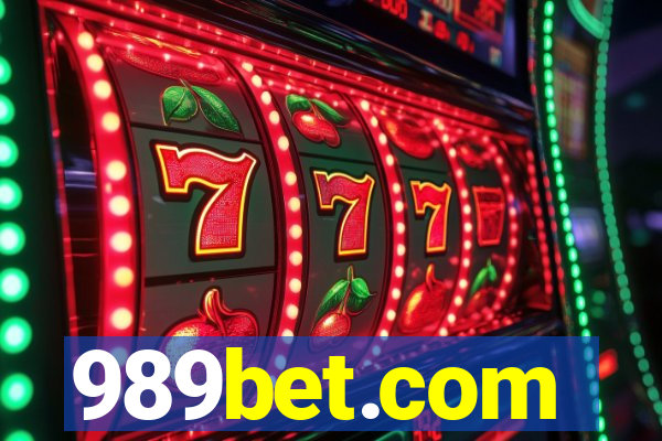 989bet.com