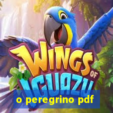 o peregrino pdf