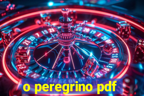 o peregrino pdf