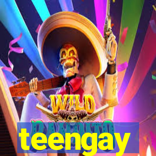 teengay