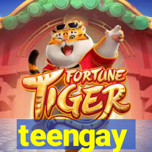 teengay