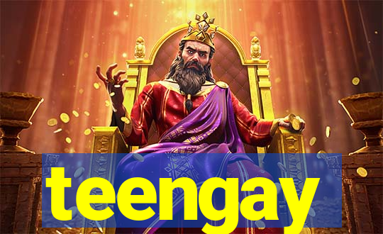 teengay