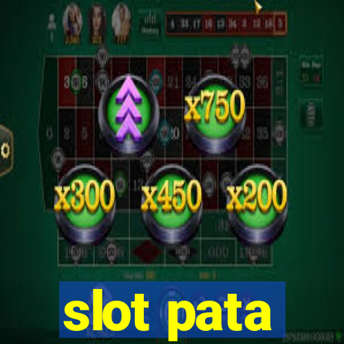 slot pata