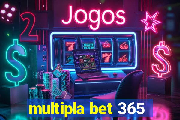 multipla bet 365