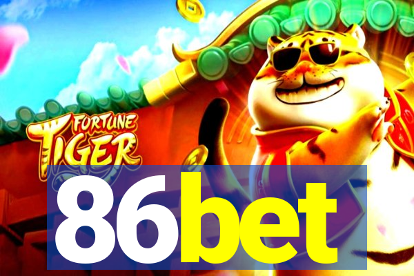 86bet