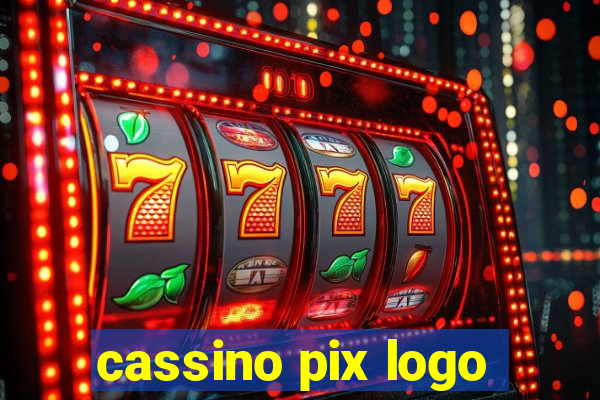 cassino pix logo