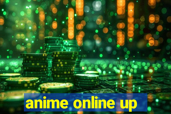 anime online up