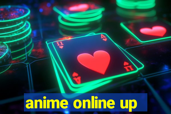 anime online up