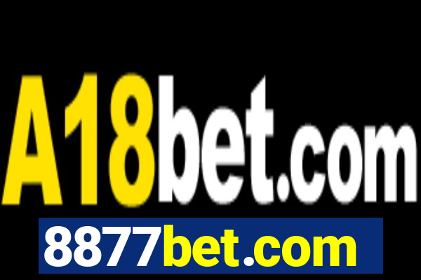 8877bet.com