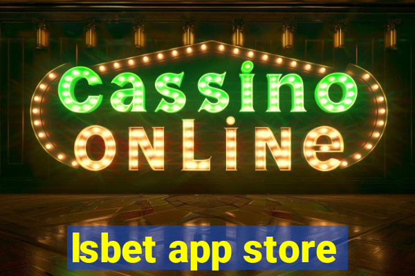 lsbet app store