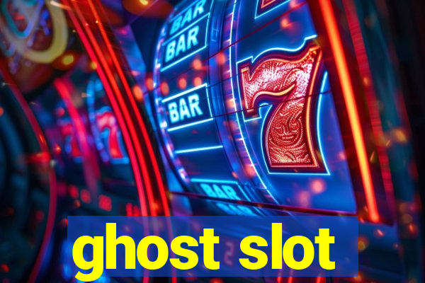 ghost slot