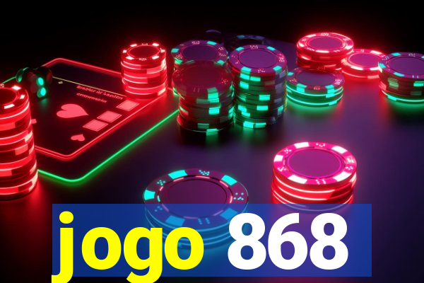 jogo 868