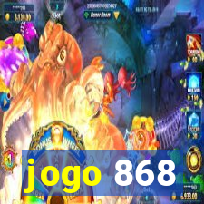 jogo 868