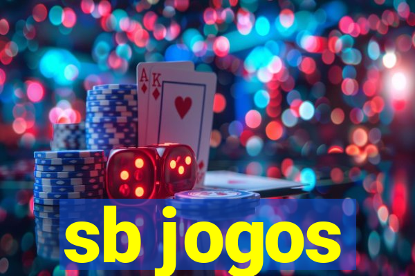 sb jogos