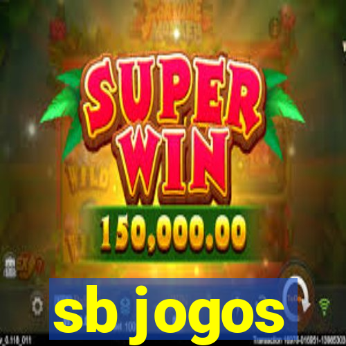 sb jogos