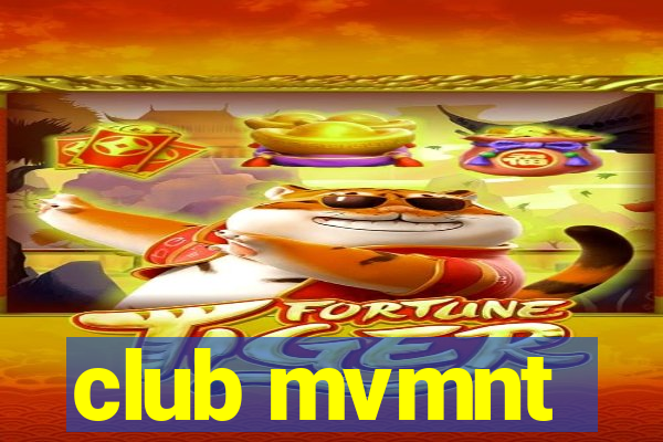 club mvmnt