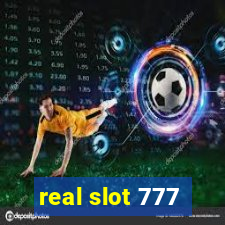 real slot 777