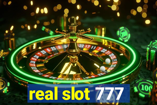 real slot 777