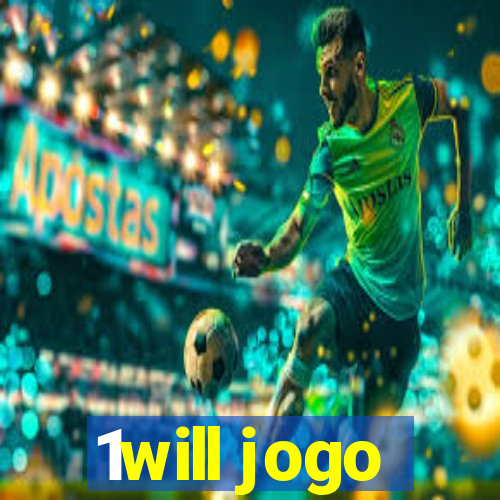 1will jogo