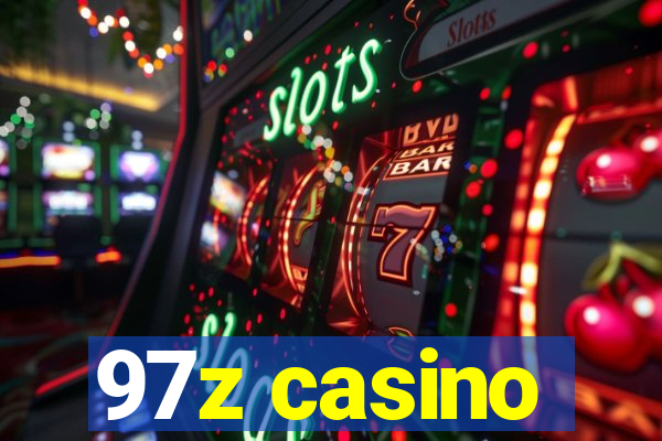 97z casino