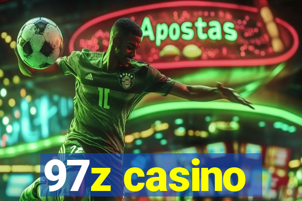 97z casino